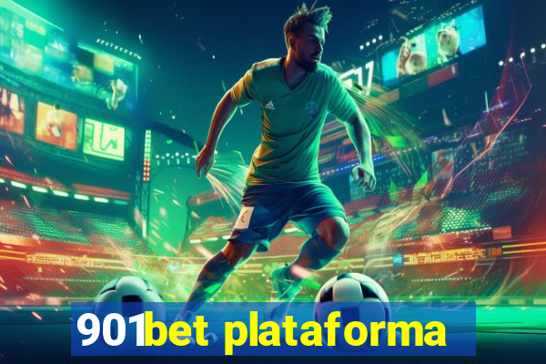 901bet plataforma